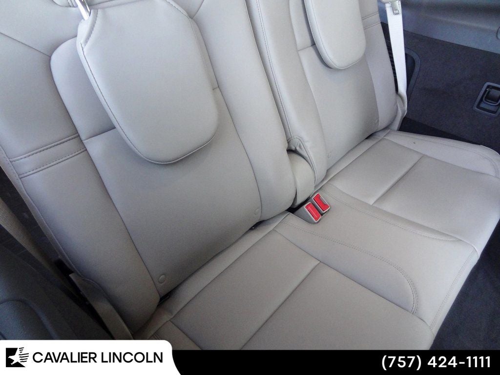 2023 Lincoln Aviator Standard