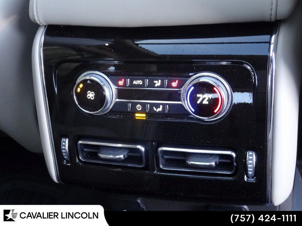 2023 Lincoln Aviator Standard