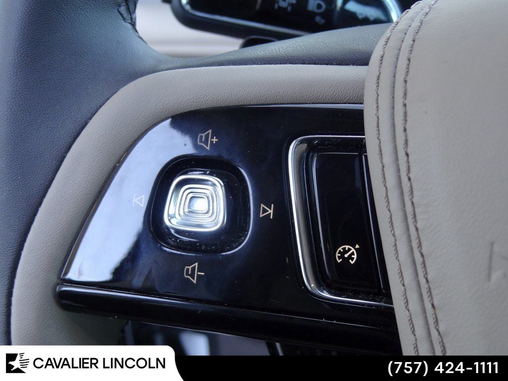 2023 Lincoln Aviator Standard