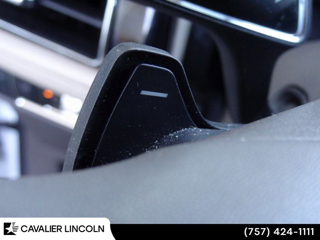 2023 Lincoln Aviator Standard