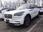 2023 Lincoln Aviator Standard