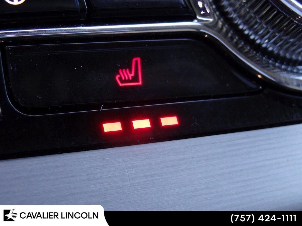 2023 Lincoln Aviator Standard