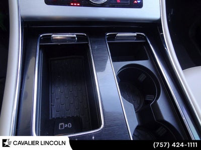 2023 Lincoln Aviator Standard