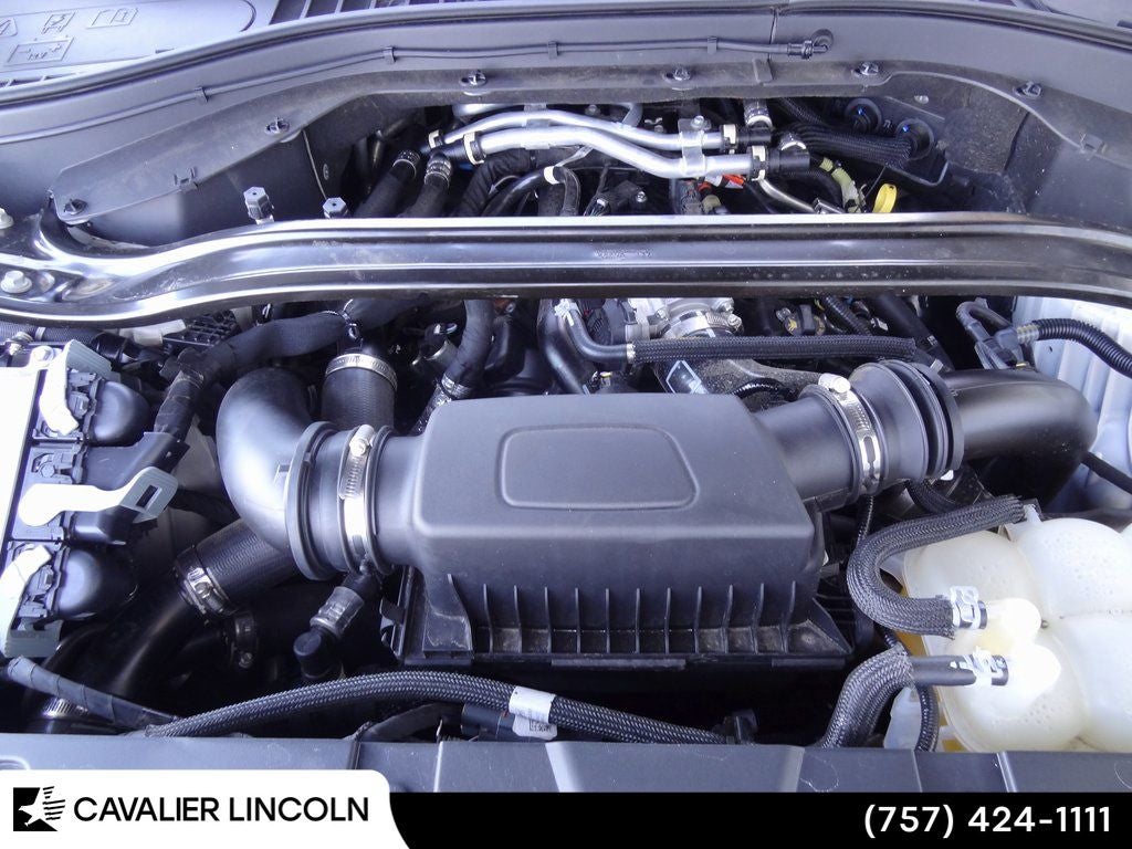 2023 Lincoln Aviator Standard