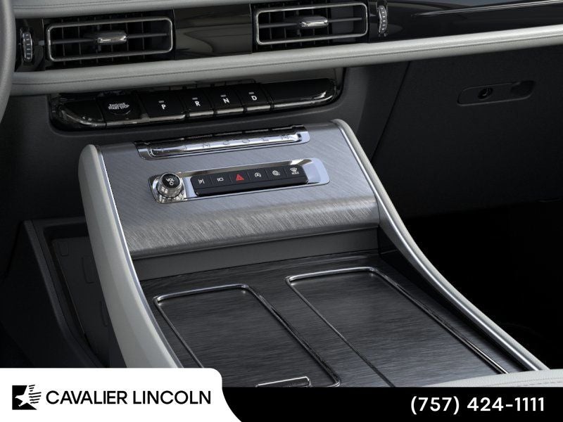 2026 Lincoln Aviator Premiere®