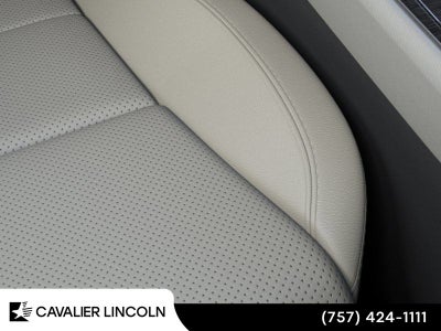 2026 Lincoln Aviator Premiere®