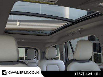 2026 Lincoln Aviator Premiere®