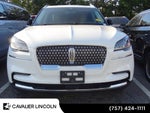 2023 Lincoln Aviator Standard Standard