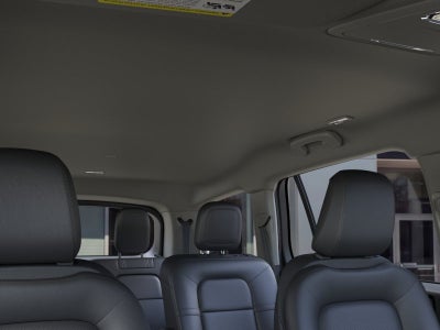 2026 Lincoln Aviator Premiere®