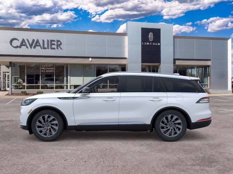 2026 Lincoln Aviator Premiere®