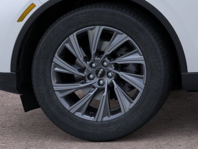 2026 Lincoln Aviator Premiere®