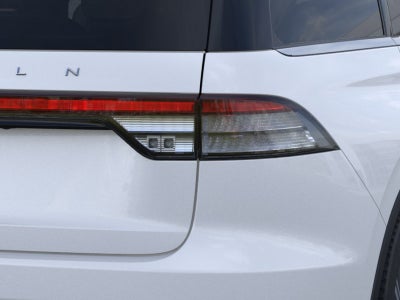 2026 Lincoln Aviator Premiere®
