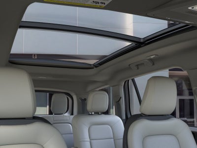2026 Lincoln Aviator Premiere®