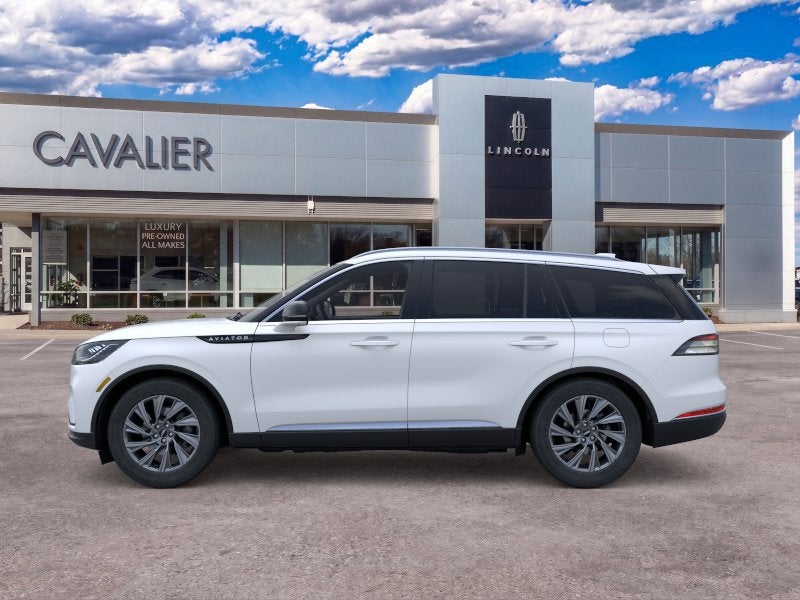 2026 Lincoln Aviator Premiere®