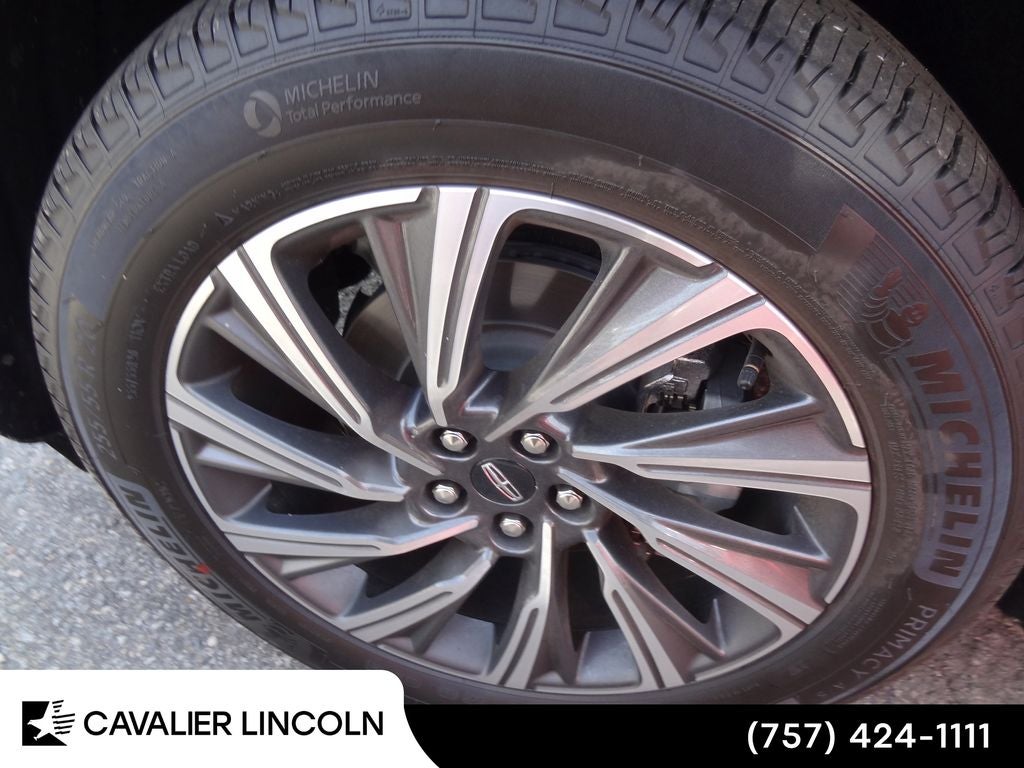 2026 Lincoln Aviator Premiere Premiere
