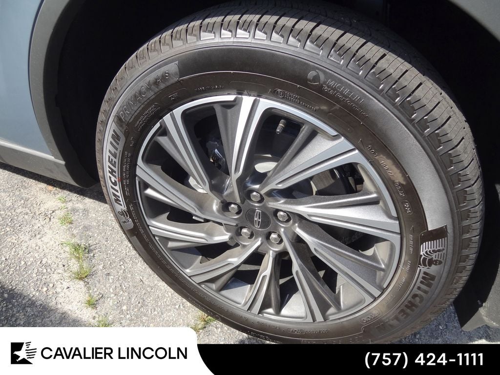 2026 Lincoln Aviator Premiere Premiere