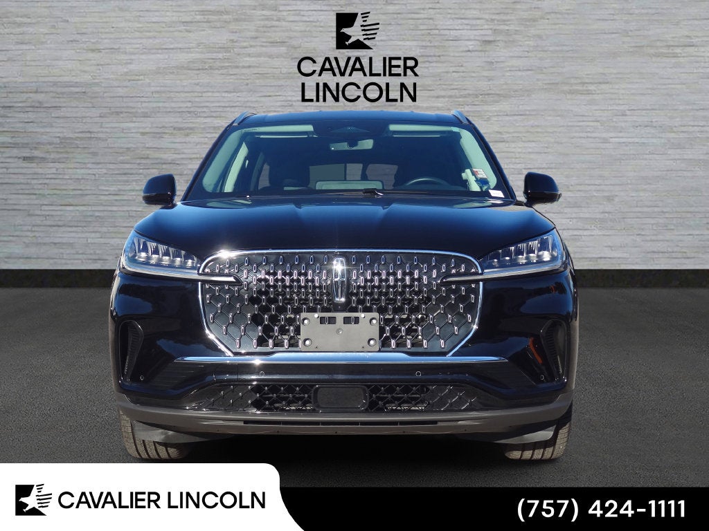 2026 Lincoln Aviator Premiere®