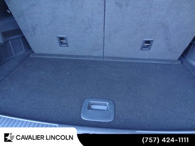 2026 Lincoln Aviator Premiere®