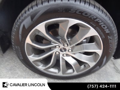 2026 Lincoln Aviator Premiere®
