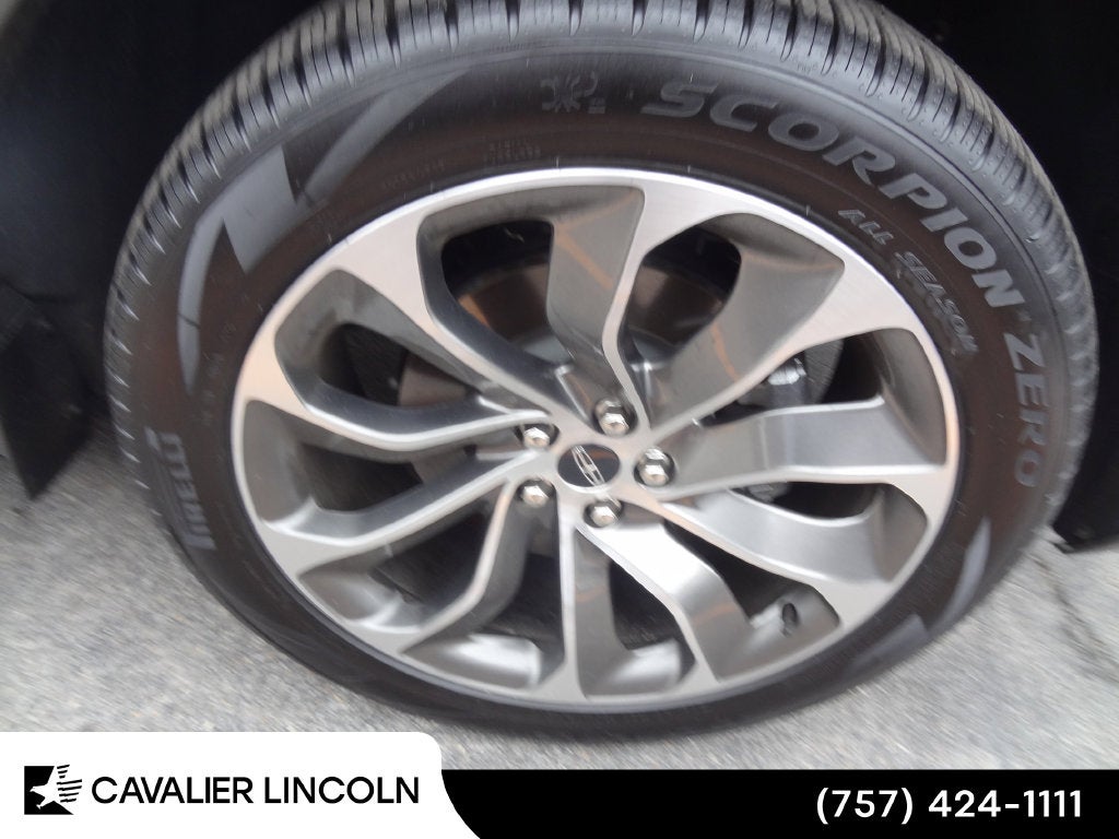 2026 Lincoln Aviator Premiere®