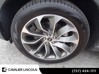 2026 Lincoln Aviator Premiere®