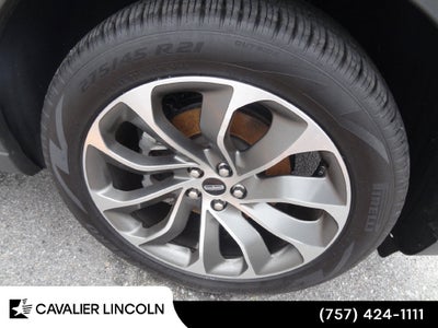 2026 Lincoln Aviator Premiere®