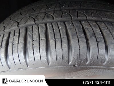 2026 Lincoln Aviator Premiere®