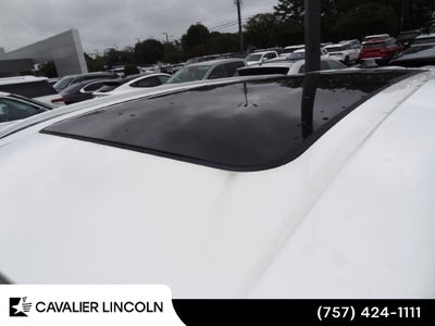 2026 Lincoln Aviator Premiere®