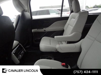 2026 Lincoln Aviator Premiere®