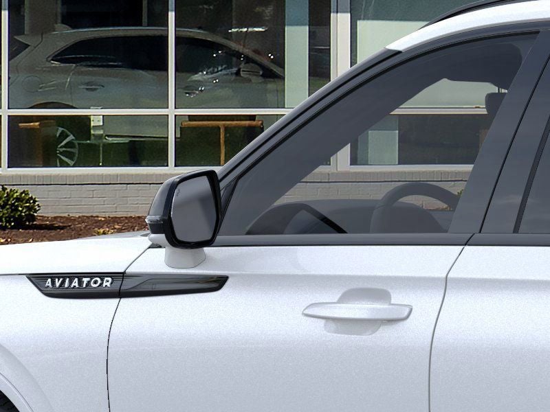 2026 Lincoln Aviator Premiere®