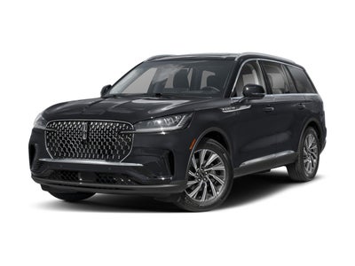 2026 Lincoln Aviator Premiere®