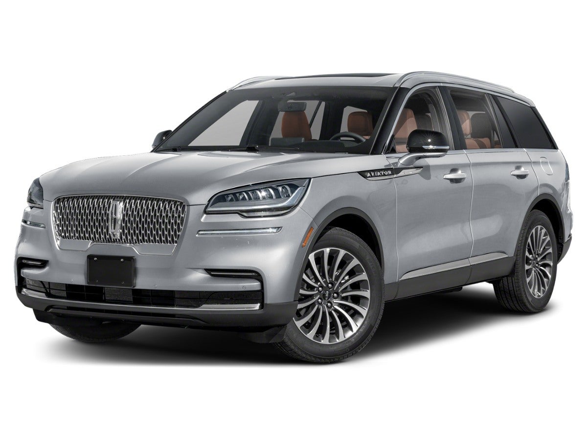 2024 Lincoln Aviator Reserve Reserve