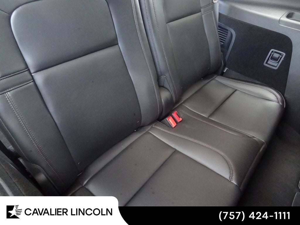 2024 Lincoln Aviator Reserve Reserve