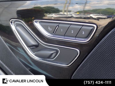 2024 Lincoln Aviator Reserve Reserve