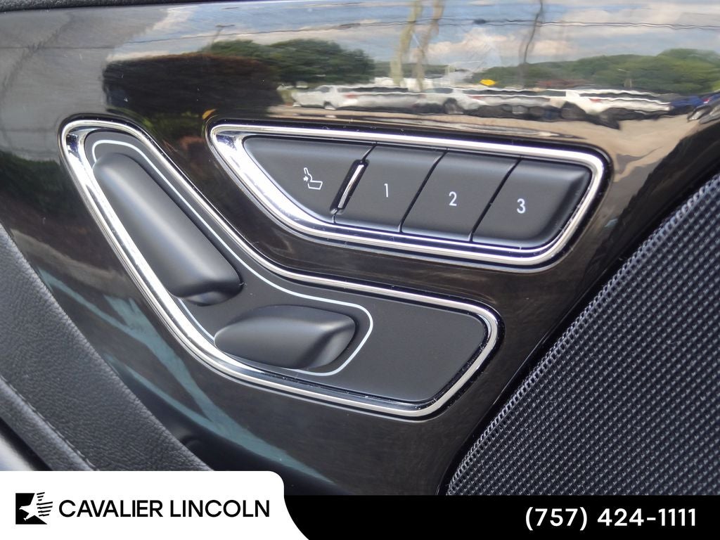 2024 Lincoln Aviator Reserve Reserve
