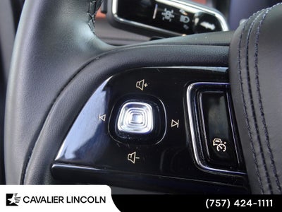 2024 Lincoln Aviator Reserve Reserve