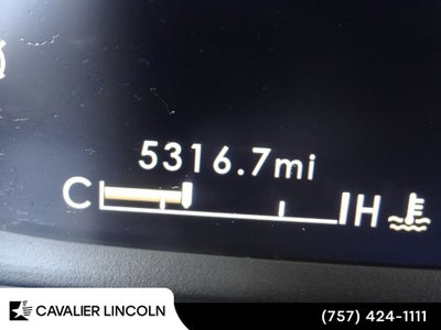 2024 Lincoln Aviator Reserve Reserve