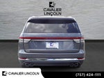 2024 Lincoln Aviator Reserve Reserve