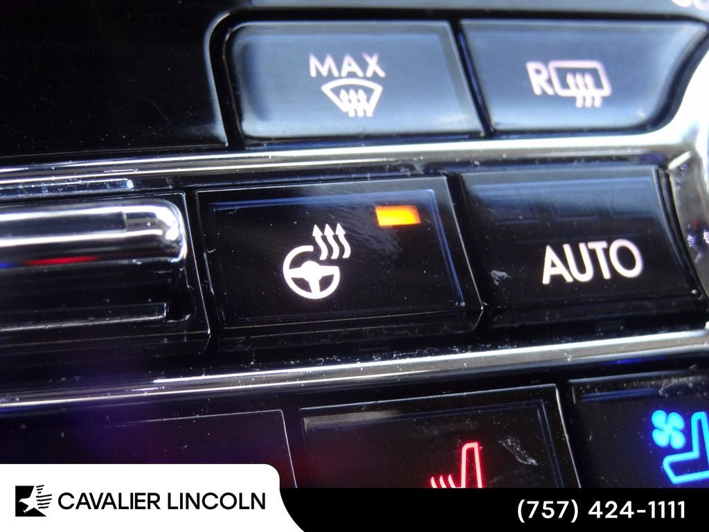 2024 Lincoln Aviator Reserve Reserve