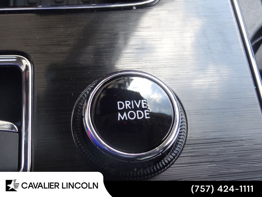 2024 Lincoln Aviator Reserve Reserve