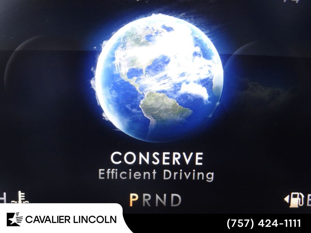 2024 Lincoln Aviator Reserve Reserve