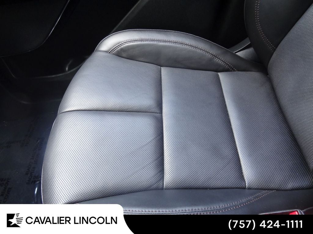 2024 Lincoln Aviator Reserve Reserve