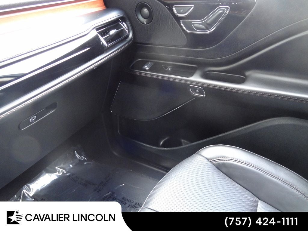 2024 Lincoln Aviator Reserve Reserve