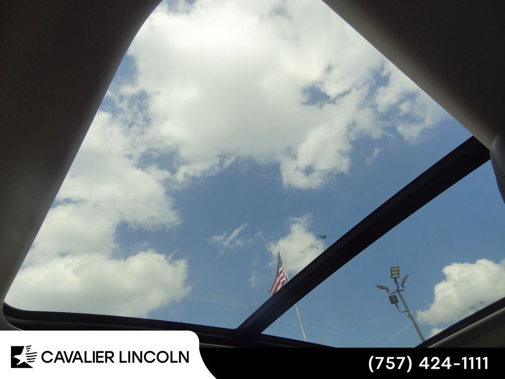 2024 Lincoln Aviator Reserve Reserve