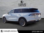 2022 Lincoln Aviator Reserve Premium
