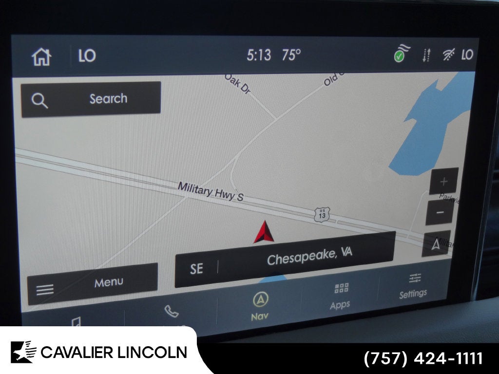 2022 Lincoln Aviator Reserve Premium