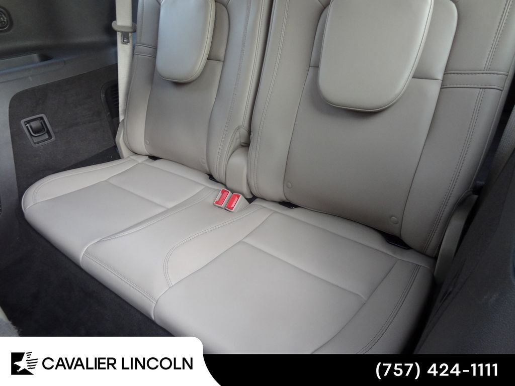 2023 Lincoln Aviator Reserve Reserve