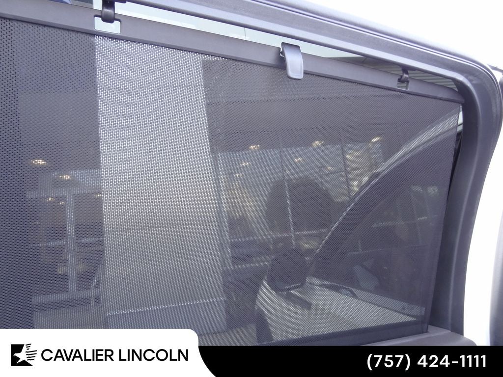2023 Lincoln Aviator Reserve Reserve