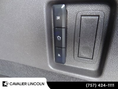 2023 Lincoln Aviator Reserve Reserve