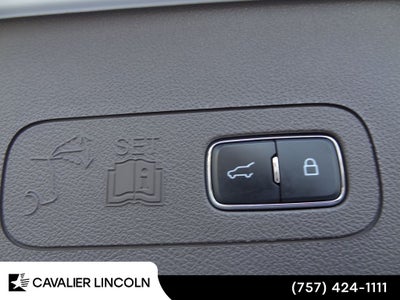 2023 Lincoln Aviator Reserve Reserve